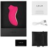 Lelo Sona 2 Cruise-Cerise