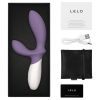 Lelo Loki Wave 2-Violet Dust