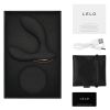 Lelo Hugo 2 Remote-Black