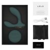 Lelo Hugo 2 Remote-Green