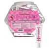 BootyCall Anal Numbing Gel-Cherry 10ml Fishbowl of 65pcs