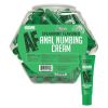Numb AF Anal Numbing Cream-Mint 10ml Fishbowl of 65pcs
