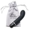 Fifty Shades of Grey Desire  Mini  G ­Spot  Vibrator