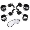 Fifty Shades of Grey Hard Limits Bed Restraint Kit