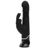 Fifty Shades of Grey Greedy Girl Thrusting G-Spot Rabbit Vibrator