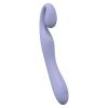 Loveline Obsession 10 Speed Dual Motor Vibe-Lavender