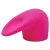 Le Wand Flick Flexible Silicone Attachment