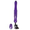 Maia Monroe Thrusting Portable Love Machine-Purple 15