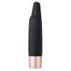 Maia Aspen Flickering Tip Vibe-Black