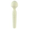 Maia Marlie Bendable Wand-White