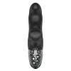Mystim Hop Hop Bob Estim Vibrator-Black