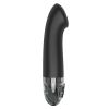 Mystim Right on Ron Estim Vibrator-Black
