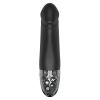 Mystim Real Deal Neal Estim Vibrator-Black
