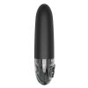 Mystim Sleak Freak Estim Vibrator-Black