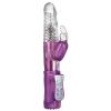 Energize Her Bunny 1-Purple