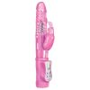 Energize Her Bunny 4-Pink