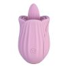 Clit-Tastic Arousing Clit Licker-Pink