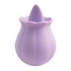 Clit-Tastic Erotic Clit Licker-Lavender