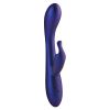 Royals Empress-Metallic Blue