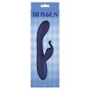 Royals Empress-Metallic Blue