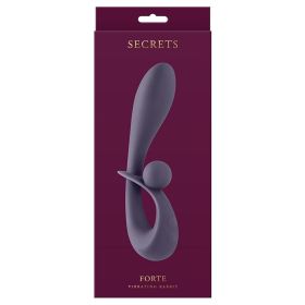 Secrets Forte-Gray