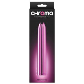 Chroma Vibe-Pink 7