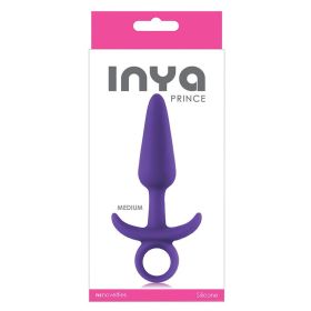 INYA Prince Medium-Purple