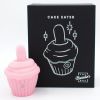 Natalie's Toy Box Cake Eater Clit Flicker Stimulator-Pink