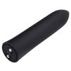 Sensuelle Point Rechargeable Bullet-Black