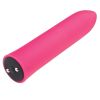 Sensuelle Point Rechargeable Bullet-Pink