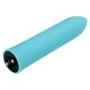 Sensuelle Point Rechargeable Bullet-Teal Blue