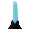 Sensuelle Point Rechargeable Bullet-Teal Blue