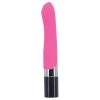 Sensuelle Pearl Rechargeable Vibrator-Pink