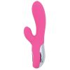Sensuelle Femme Luxe Rabbit-Pink