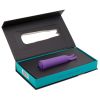 Sensuelle Bunnii 20 Function Vibe-Purple