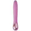 Sensuelle Bentlii 15 Function Double Motor Vibe-Purple