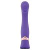 Sensuelle Geminii XLR8 Double Motor-Ultra Violet