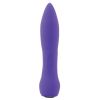 Sensuelle Bobbii  XLR8 Turbo Flexi-Ultra Violet