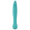 Sensuelle Baelii XLR8 Turbo Flexi Vibe-Electric Blue