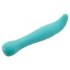 Sensuelle Baelii XLR8 Turbo Flexi Vibe-Electric Blue