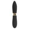 Sensuelle Double Ended Deux Bullet-Black
