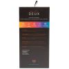 Sensuelle Double Ended Deux Bullet-Coral