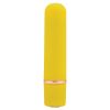 Sensuelle Nubii Tulla Rounded Bullet-Yellow