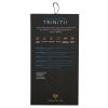 Sensuelle Trinitii 3-in-1 Suction Tongue 18K-Black