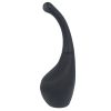 Nexus Anal Douche with Prostate Nozzle-Black