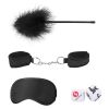 Ouch Introductory Bondage Kit #2