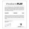 Playboy Rev Me Up