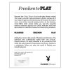 Playboy Triple Threat