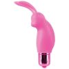 Neon Vibrating Couples Kit-Pink