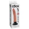 King Cock Vibrating Cock-Light 7